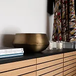 Apartmán Super Stylish Loft Tallinn