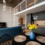 Apartmán Super Stylish Loft *