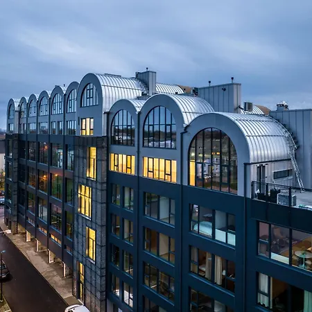 Super Stylish Loft Tallinn