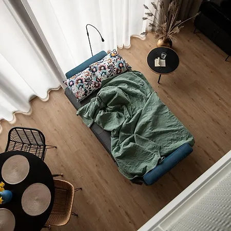 Super Stylish Loft * Tallin