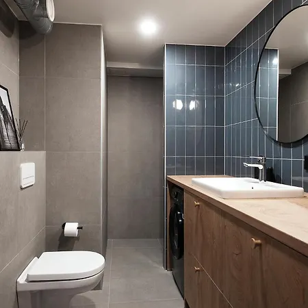 Apartament Super Stylish Loft