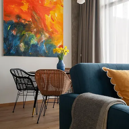 Super Stylish Loft * Tallinn