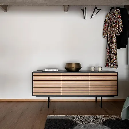 Super Stylish Loft Apartament *
