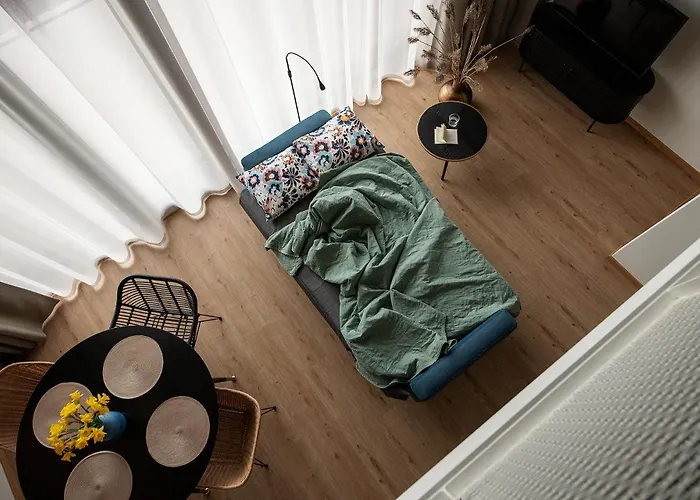 Super Stylish Loft * Tallinn