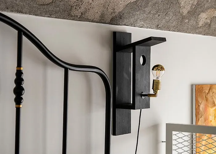 Super Stylish Loft Apartment Tallinn