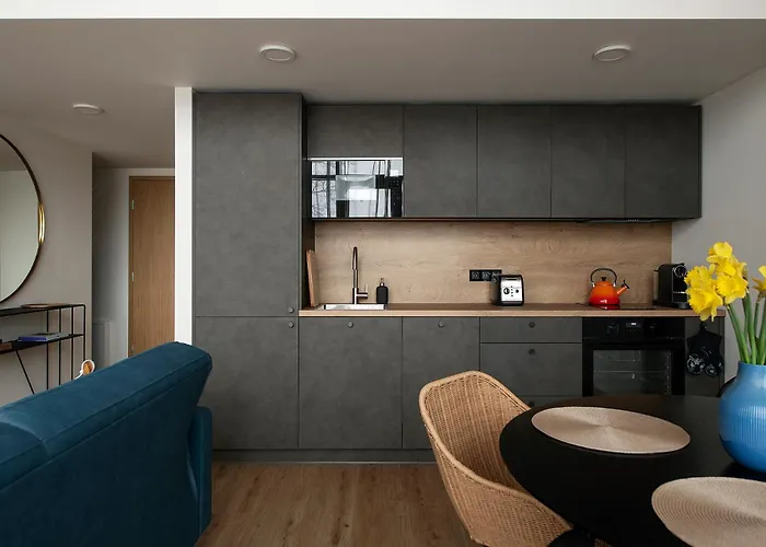 Super Stylish Loft * Таллин