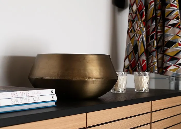 Апартаменты Super Stylish Loft Таллин