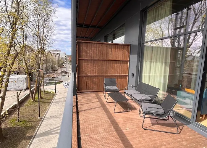 Super Stylish Loft *