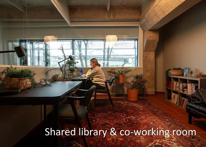 Super Stylish Loft Апартаменты