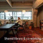 Super Stylish Loft Appartement