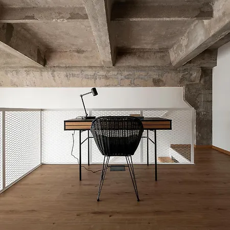 Super Stylish Loft 公寓